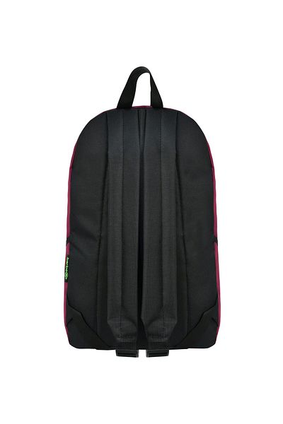 barberri Unisex Red Sports Backpack Cod: 2300s