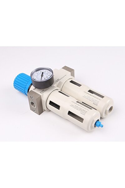 EXPFLEX Ou-mını 1/4 Şartlandırıcı