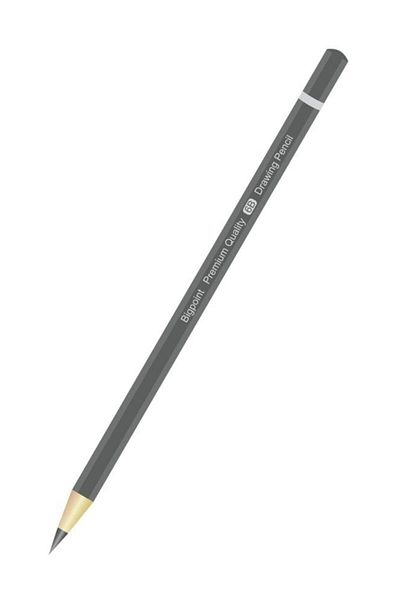 Bigpoint Premium Grade Pen 6b