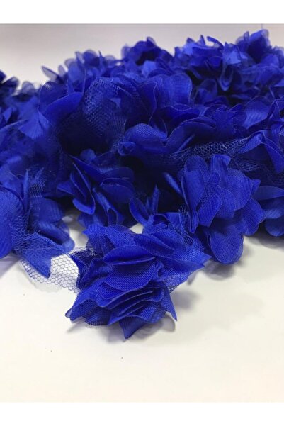 ALAZ TASARIM HOBİ زهرة تول قص ليزر 9 متر