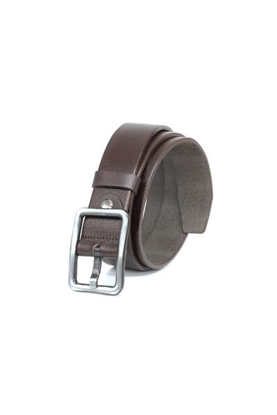 Livize Жіночий ремінь з натуральної шкіри 4 см