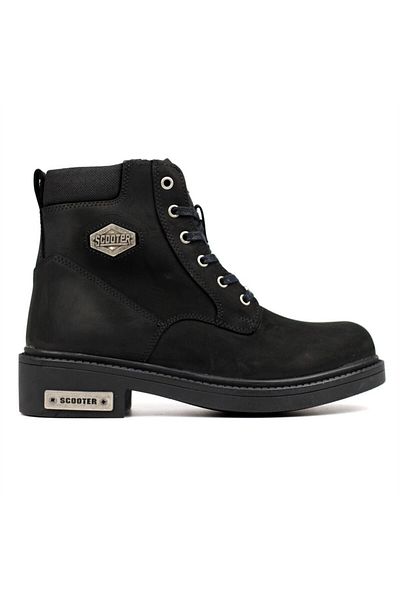 Scooter Men's Boots