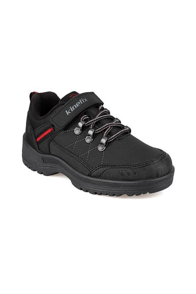 Kinetix Ace00260147 9w Mars 9pr Kinetıx Kids Casual Shoes Black