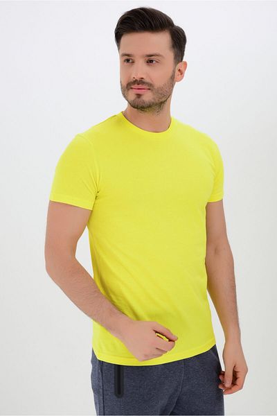 TRYON Ανδρικό T-shirt προπόνησης Basic