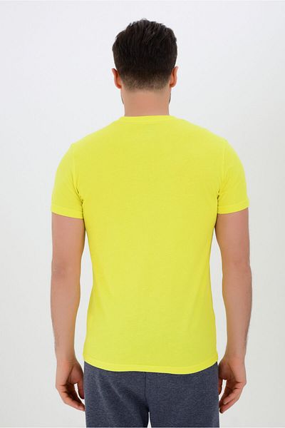 TRYON Ανδρικό T-shirt προπόνησης Basic