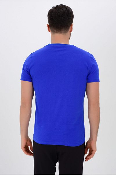 TRYON Ανδρικό T-shirt προπόνησης Basic
