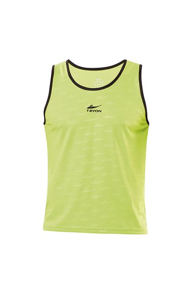 TRYON Men's Training Vest