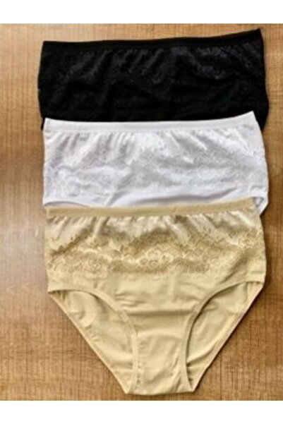 Belinay Luxury 0193 Gathering εσώρουχα 4 τεμαχίων