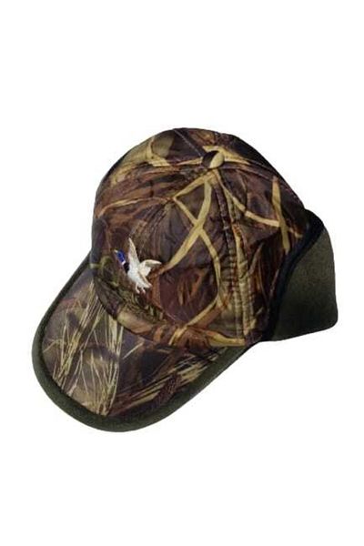 Orion Orion Acvı Hat Ear Cover and Waterproof