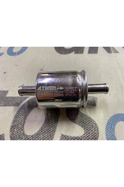 Genel Markalar Sıralı Filtre Sök At Gaz Filtresi Hortum Arası