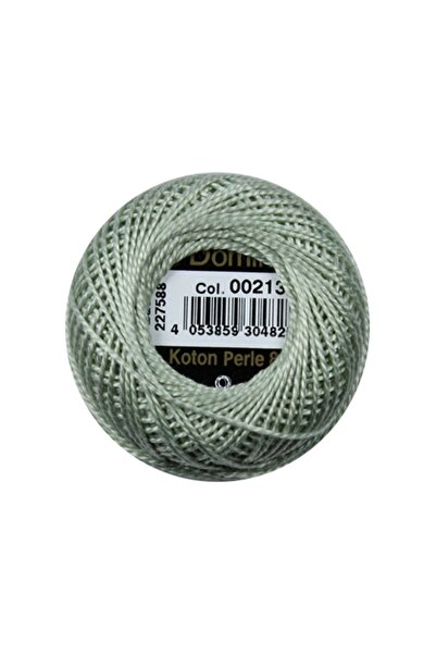domino Coats Koton Perle Nr:8 Ață de brodat Etamin 00213