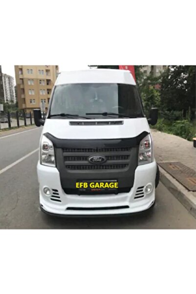 Genel Markalar Ford Transit Ön Kaput Rüzgarlığı 2006-2014