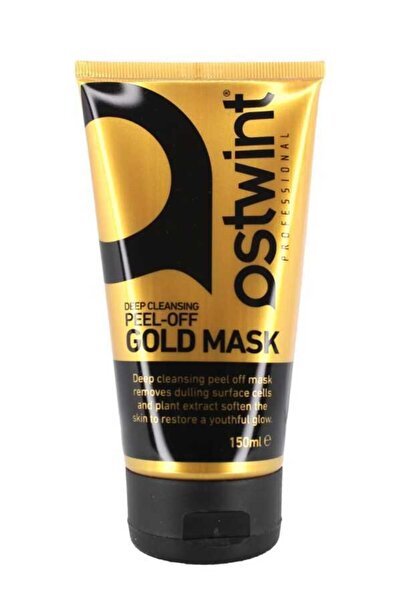 Ostwint Ostwınt Maske Altın 150ml.