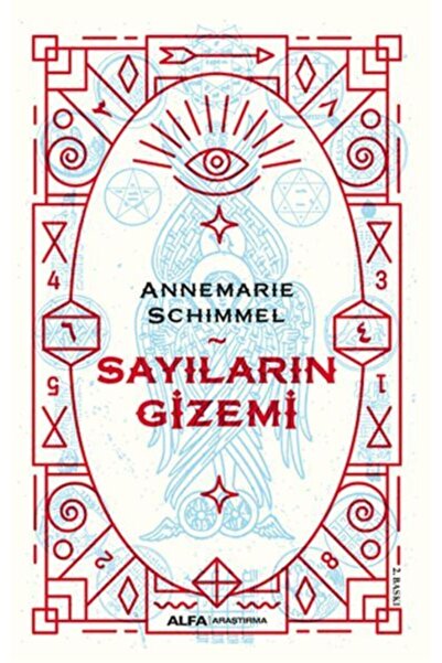 Alfa Yayınları Sayıların Gizemi