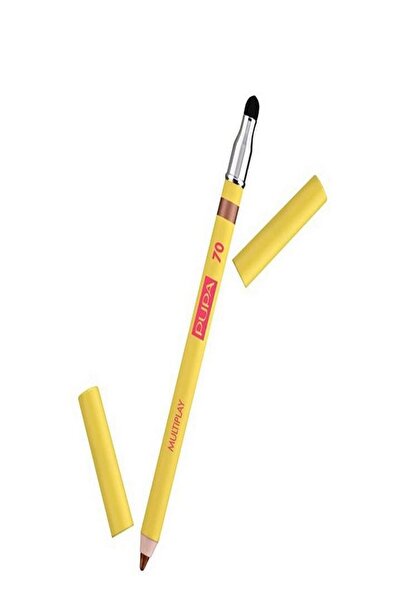 Pupa Milano Göz Kalemi - Multiplay Triple Purpose Eye Pencil Mai Tai 80116072...