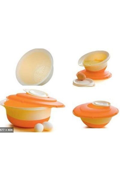 Tupperware Storage Container Mixim Pro 3 Lt