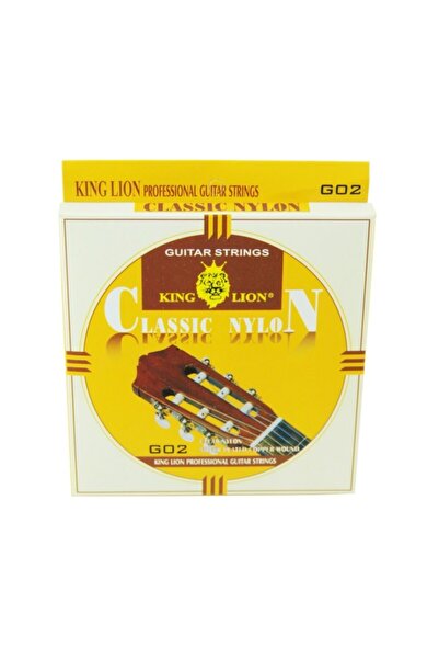 Ses Müzik Aletleri S02cg سلسلة الغيتار الكلاسيكي