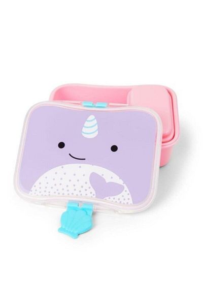 Skip Hop Narwal Zoo Nutrition Set