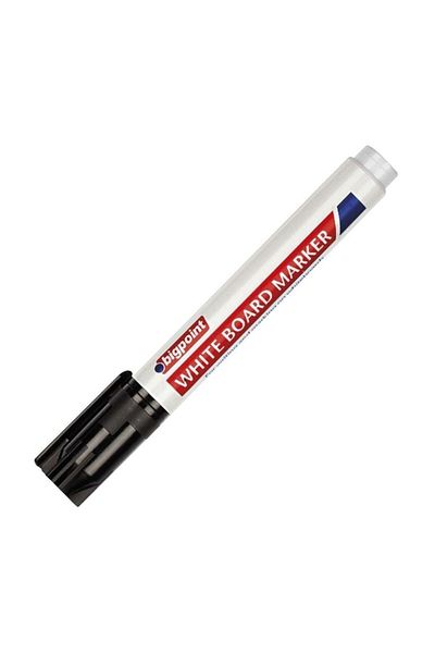 Bigpoint Wooden Pen Board Markor Black5560467