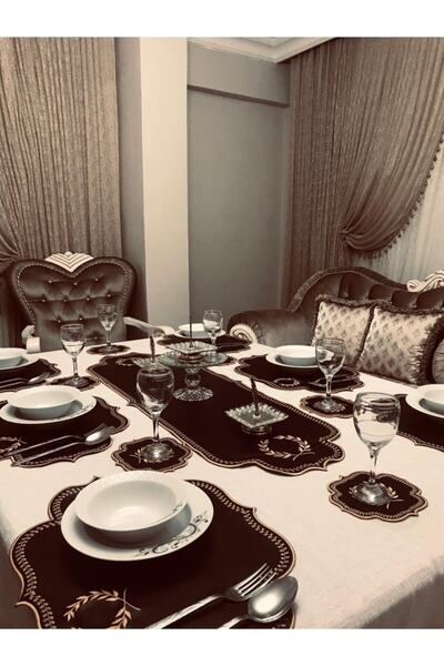 HİFA مجموعة الخدمة الأمريكية والعداء (13 قطعة)