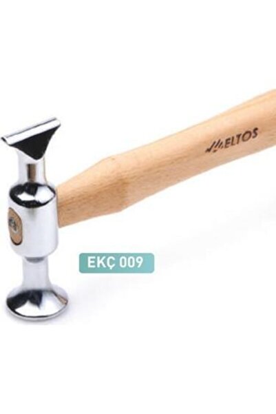 Genel Markalar Kaportacı Çekici Ekç 009  Bonnet Hammer Kaporta Düzeltme Çekiç