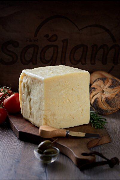Fikret Sağlam Sağlam Bergama Tulum Peyniri 500 gr