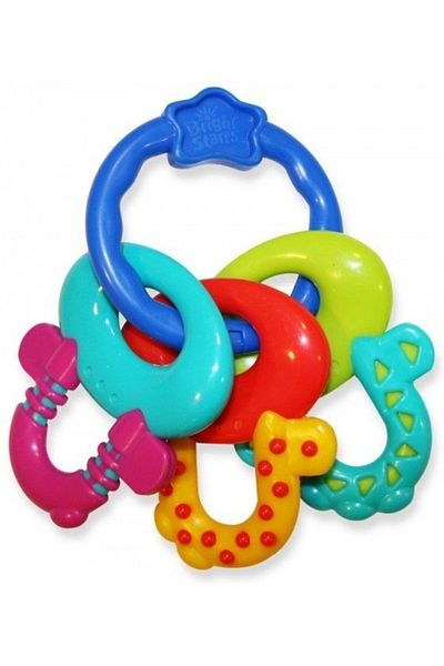 Bright Starts Teether 8172