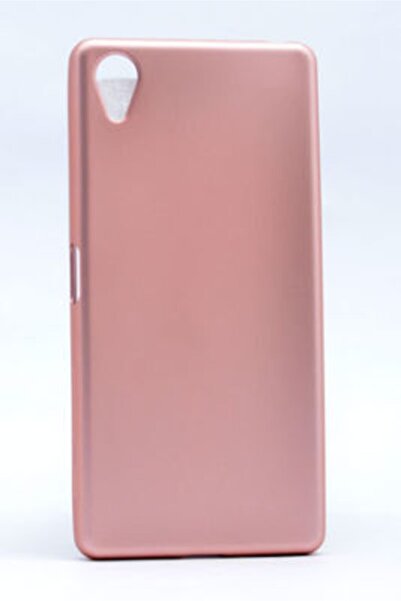 Sony Xperia X Uyumlu Kılıf New Case Soft Pürüzsüz Yumuşak Ve Mat