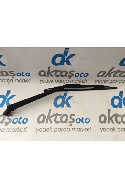 Genel Markalar Arka Silecek Kartal