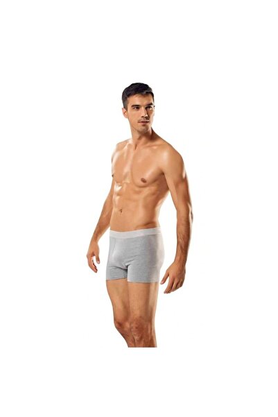 Tutku Boxeri din bumbac Lycra pentru bărbați, pachet de 3