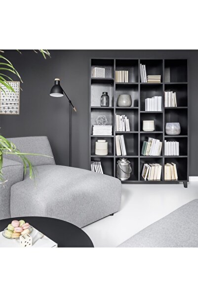 VOX Sımple Serisi Kitaplık