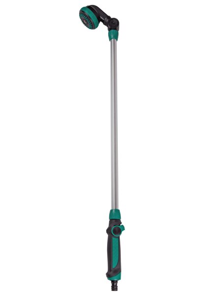 VONROC Bahçe/açık Hava Duşu 2'si 1 Arada - Sökülebilir Teleskopik Püskürtme Borusu