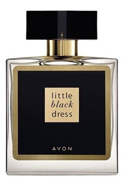 AVON Little Black Dress Kadın Parfümü