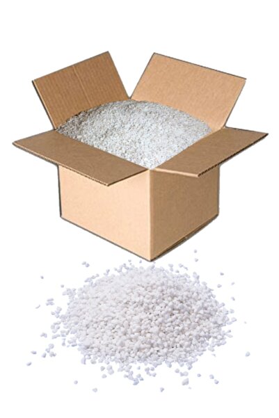 KALE 25 Lt Kalite Perliti 1-4 mm. (kartonda Gönderiyoruz) Topraksiz + Saksı +...