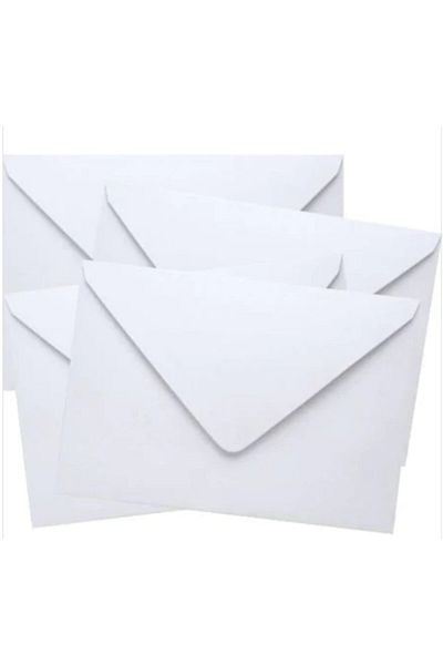Doğan 110grLetter Envelope 100pcs