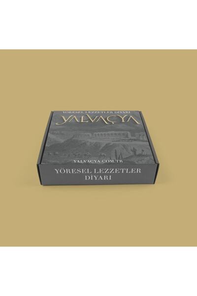 Yalvaç Kıymalı Su Böreği 1 kg