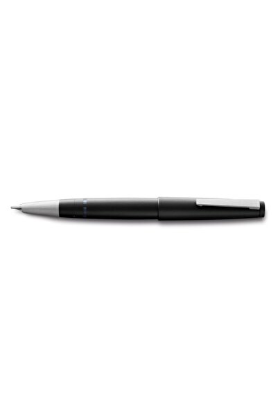 Lamy 2000 Mat Siyah Dolmakalem 01