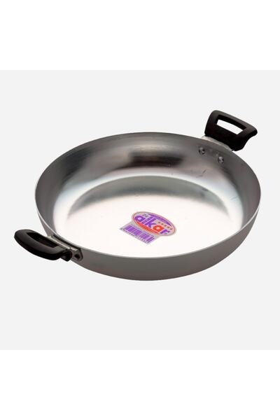 Alkar Aluminum Egg Pan - No 16