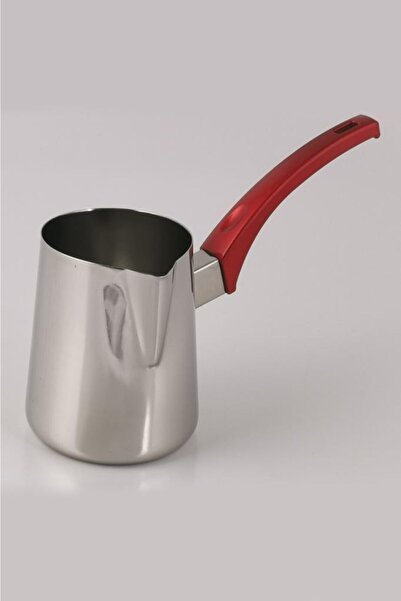 Tiesa Home Çelik Cezve 0,3 Litre