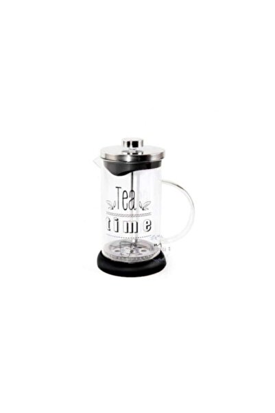 Perotti Silikon Altlı French Press