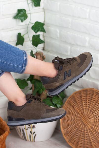 Hammer Jack Women's Casual Sports Shoes