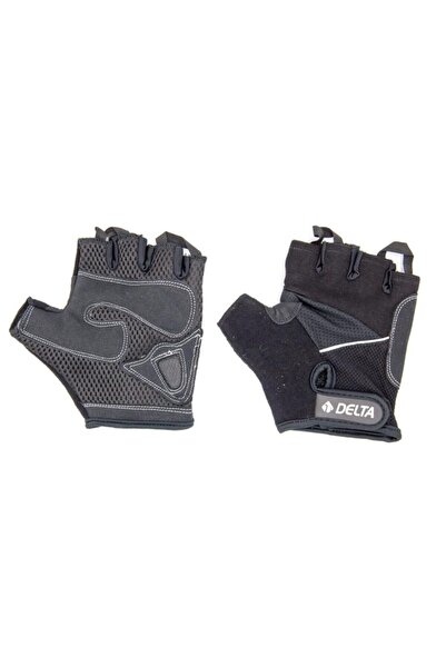 Delta Fgl 8094 Ağırlık Body Dambıl Halter Fitness Eldiveni