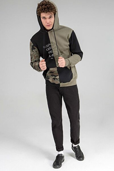 Ltb Jean Pantolon Sawyer Crınkle Black Wash 010095016218322594