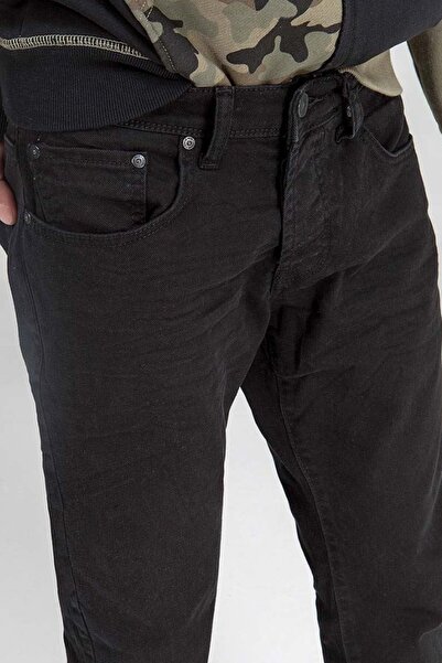 Ltb Jean Pantolon Sawyer Crınkle Black Wash 010095016218322594