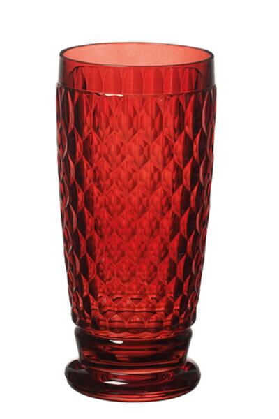 Villeroy & Boch Boston Coloured Su/meşrubat Bardağı