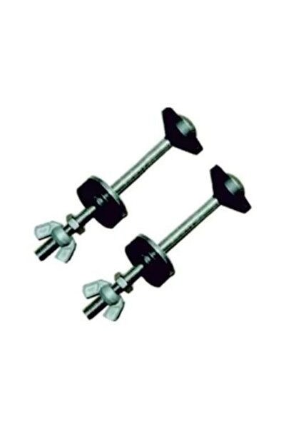 GrossAVM Klozet Rezervuar Montaj Vida Takımı