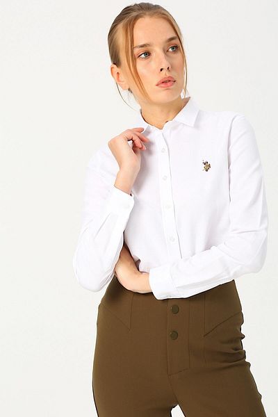 U.S. Polo Assn. Cămașă de damă G082gl004.000839480