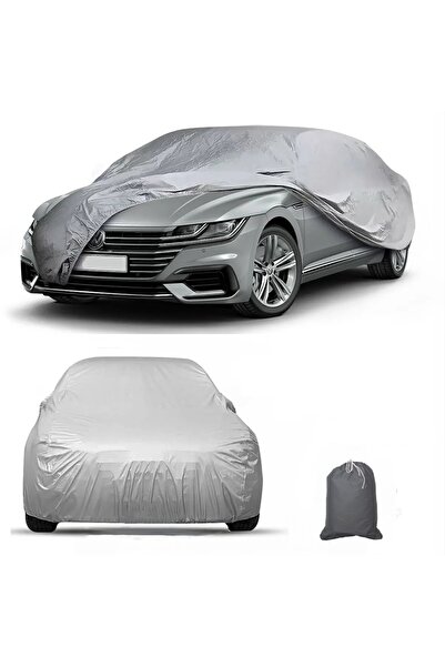 AutoZEL Dacia Duster 2013 Model Car Tarpaulin Car Tent