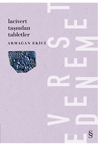 Everest Yayınları أقراص العمر الأزرق الداكن