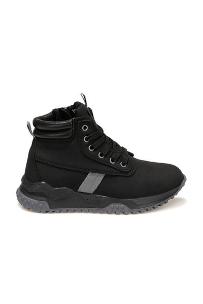 lumberjack MONTANE JR Black Boy's Outdoor Boots100557755
